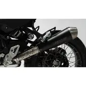 Remus Powercone Sound Insert Bmw R 12 Nine T 2024 Ikke-godkjent Lyddemper
