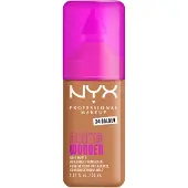 Nyx Make Em Wonder Foundation 24 Golden