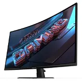Gigabyte 32" GS32QCA - 2560x1440 (QHD) - 180Hz - VA