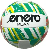Enero Spill sandvolleyball, 5 år