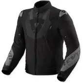 REV'IT! Hyperspeed 3 H2o Racingjakke