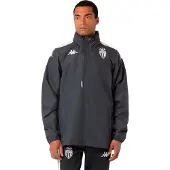 Kappa As Monaco 24/25 Adverzip Pro 8 Trening Jakke