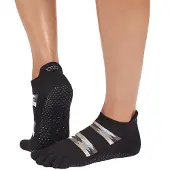 Toesox Full Toe Ultra Fine Low Korte Sokker