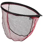 FOX Rage Rubber 75 Cm Landingsnettets Hode