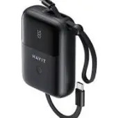 Havit Pb5215 10000mah Powerbank
