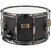 Tama SLP 14 x 8 Big Black Steel Skarptromme