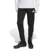 Adidas Treningsbukser - Juventus TR - Svart - - 16 år (176) - Bukser - bomull