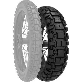 Rebel Xplorer Adventure 70h M+s Tl/tt Off-road Bakdekk