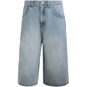 Adidas Loose Korte Jeans