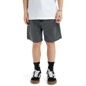 Quiksilver Taxer Kids Shorts svart