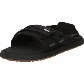 Quiksilver Monkey Caged A/t Rf Sandaler