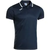 Joma Combi Premium Kortermet Poloskjorte