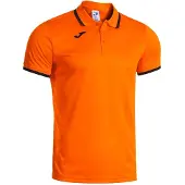 Joma Combi Premium Kortermet Poloskjorte