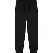 Name it Joggebukse - Noos - NKmVian - Svart - - 7 år (122) - Joggebukse