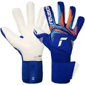 Reusch Attrakt Gold X Nc Gravity Keeperhansker