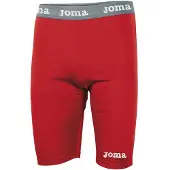 Joma Warm Fleece Basislag Shorts