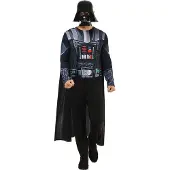 Rubies Darth Vader Klassisk Herrekostyme