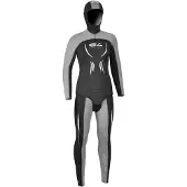 C4 Freediving Vertical Up 5 Mm Fridykkerjakke For Kvinner