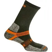 Mund Socks Cervino Sokker