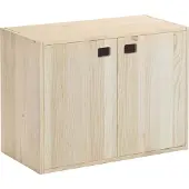 Astigarraga Garderobe 3 Hyller