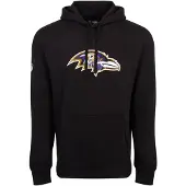 New Era Nfl Regular Baltimore Ravens Hetteskjorte