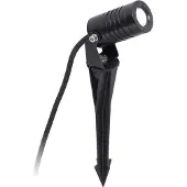 Faro Balder - tidløs LED-jordspydlampe, IP67, uten tidsbegrensning