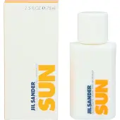 Jil Sander Sun 75ml Edt Spray