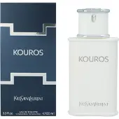 Yves Saint Laurent Kouros 100ml Eau De Toilette