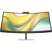 HP Series 5 Pro 534pm konferanseskjerm 34 WQHD 100 Hz VA buet