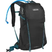 CamelBak Rim Runner X22 Terra, ryggsekk, svart