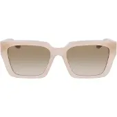 Dragon Tarran LL Milky Taupe Solbriller brun