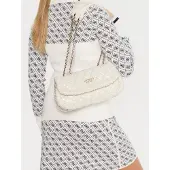 GUESS Cristi Convertible Flap Veske