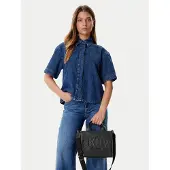 DKNY Hadlee Small Tøypose