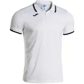 Joma Combi Premium Kortermet Poloskjorte