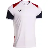Joma Danubio Kortarmet T-skjorte