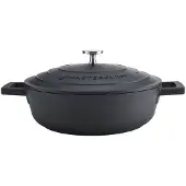 Masterclass Shallow 2.5l Gryte