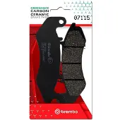 Brembo 7115 Bremseklosser