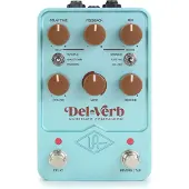 Universal Audio UAFX Del-Verb Ambience Companion