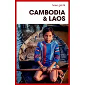 Politikens Forlag Turen går til Cambodia & Laos