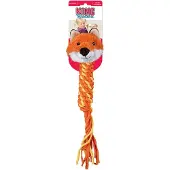 Kong Winder Fox - Str. M: L 36 x B 9 x H 9 cm