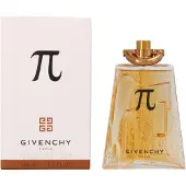 Givenchy Pi, Herre, Eau de toilette, 100 ml