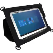 Panasonic Infocase - Skjermdeksel for nettbrett - nylon - for Toughbook G2