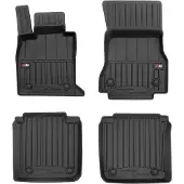 Frogum Gummimatter BMW i7, 7-serie G70 2022- (Novline)