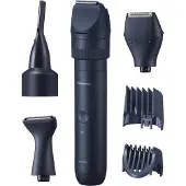 Panasonic Multishape Xshape Dtrim ER-CKN1
