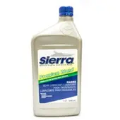 Sierra Premiumolje 1l