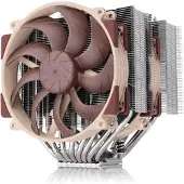 Noctua NH-D15 G2 LBC - CPU Luftkjøler