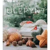 Turbine Strikket julepynt | Thea Rytter