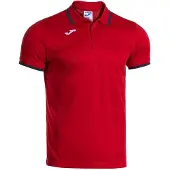 Joma Combi Premium Kortermet Poloskjorte