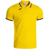 Joma Combi Premium Kortermet Poloskjorte