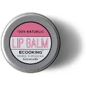 Ecooking Lip Balm Pomegranate
